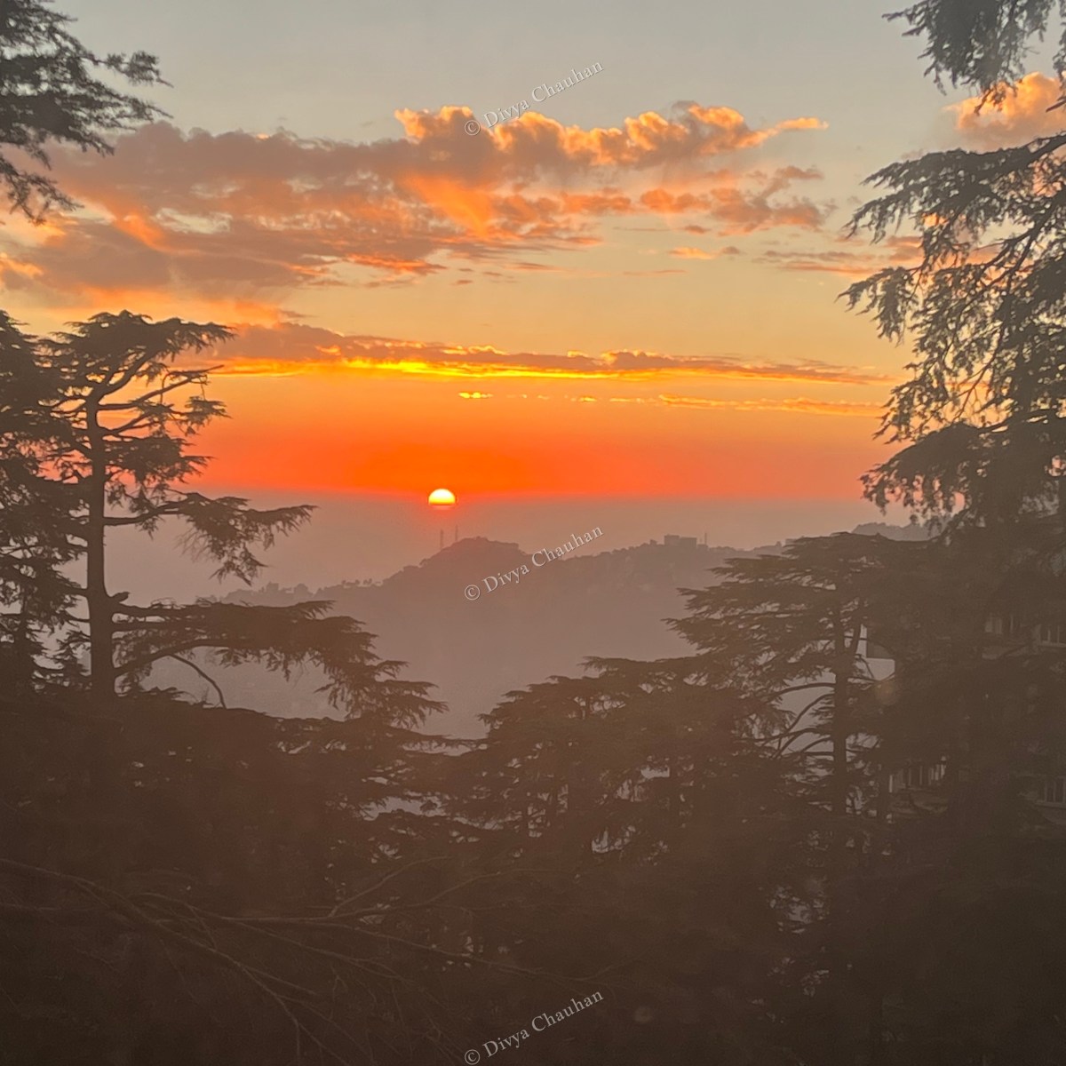 Sky as a&nbsp;canvas!